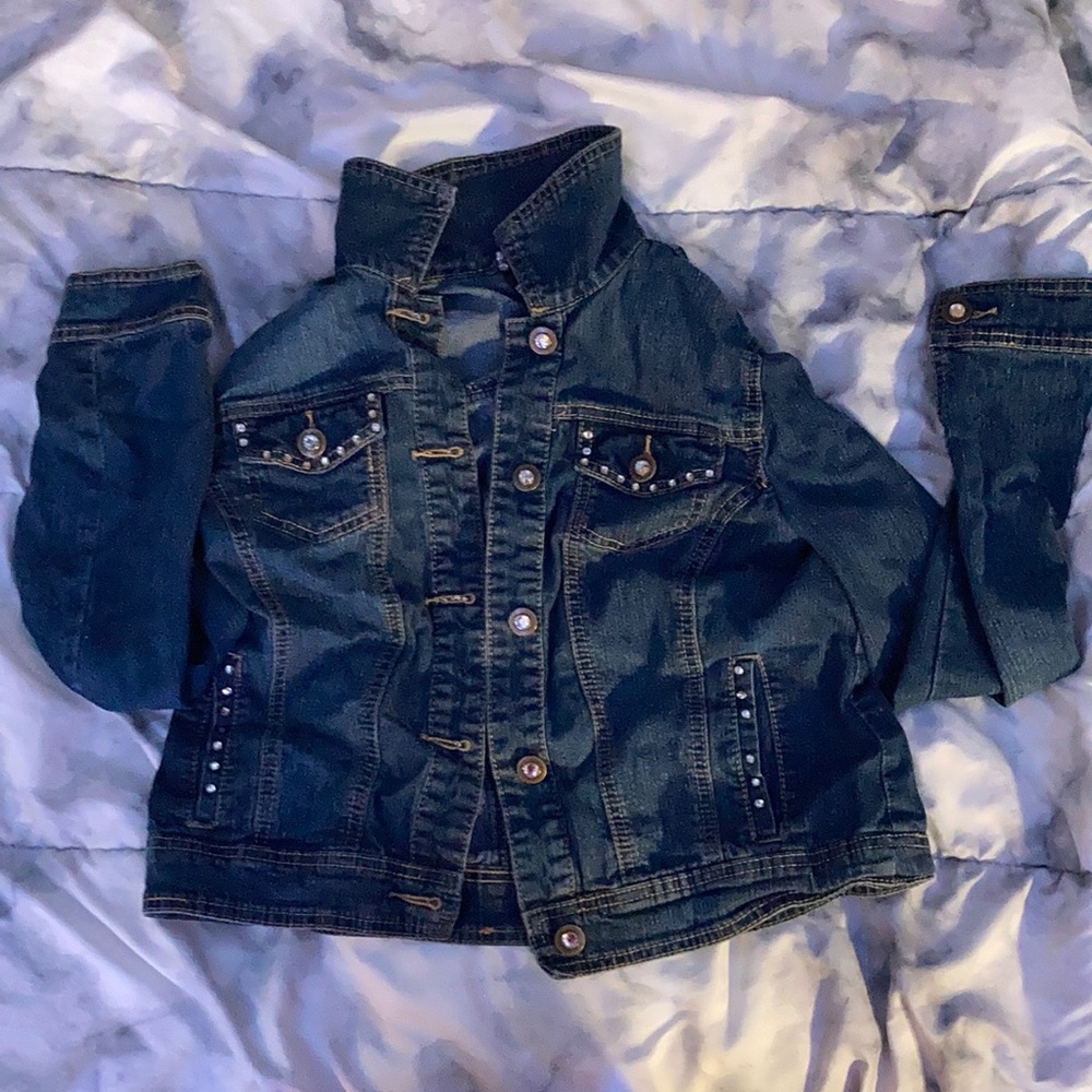 Jacket